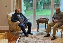 Premier Shehbaz discusses key political issues in meeting with Nawaz Sharif Meeting - The News Today - TNT