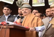 CM KP pay day-long visit to Malakand, Dir Lower districts Mehmood - The News Today - TNT