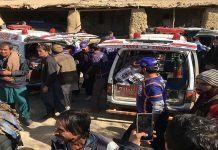 Senator Mehsud demands safe recovery of kidnapped coal-miners Miners - The News Today - TNT