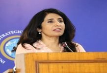 Pakistan expresses concern over BJP leadership’s involvement in 2002 Gujarat riots Mumtaz - The News Today - TNT