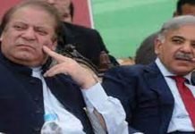 Senior-most officer to become army chief, PML-N top brass decide in London NS - The News Today - TNT