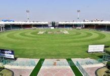 Karachi could host first Test as switch from Rawalpindi looms NSK - The News Today - TNT