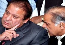 Sharif brothers vow not to come under PTI’s pressure on elections Nawaz - The News Today - TNT