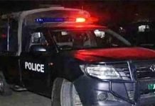 Two Police Officers Martyred in Kohat Gunbattle with Terrorists Police - The News Today - TNT