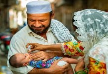Anti-polio drive targeting 0.4 million children begins in Islamabad Polio - The News Today - TNT