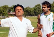 Legendary spinner late Abdul Qadir inducted in ICC Hall of Fame Qadir - The News Today - TNT
