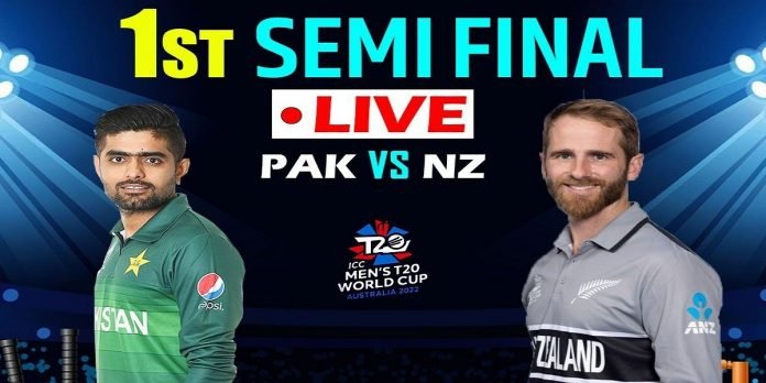 Semi - The News Today - TNT