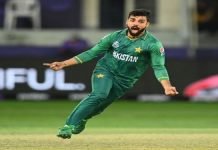Shadab Khan: Pakistan’s match-winner who brings ‘fire and life’ Shadab - The News Today - TNT