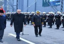 Premier Shehbaz stresses Pakistan’s desire for ‘enhancing economic ties’ with Turkiye Shehbaz - The News Today - TNT