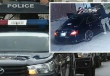 Ex-deputy commissioner’s son shoots cop dead in Karachi’s Defence Shooting - The News Today - TNT