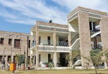 Swabi hospital wins first prize in video competition Swabi - The News Today - TNT