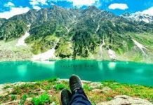 RPO Malakand asks tourists across country to visit Swat without fear Swat - The News Today - TNT