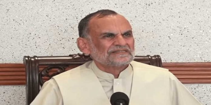 Swati - The News Today - TNT