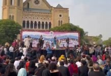 Pakistan’s transgender activists seek rights and protection Transgenders - The News Today - TNT