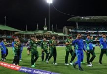 T20 World Cup: Clinical Pakistan thrash New Zealand to keep dream of ’92 alive World cup - The News Today - TNT