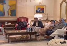 PTI to dissolve assemblies instead of resignations ZP - The News Today - TNT