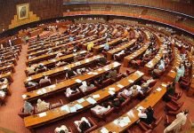 Centre not to accept further PTI MNAs’ resignations na - The News Today - TNT