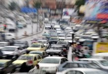 Intelligent transport system to be introduced in Islamabad Transport - The News Today - TNT