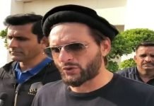 Shahid Afridi hints at Sarfaraz Ahmed’s inclusion in final XI against New Zealand Afridi - The News Today - TNT