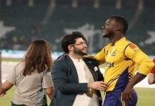 Peshawar Zalmi owner opts for silent protest, unlikely to attend PSL 8 Draft Afridi - The News Today - TNT