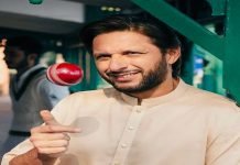 Shahid Afridi shares idea of two Pakistan teams for men’s side Afridi - The News Today - TNT