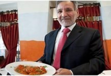 Pakistan-born Chicken tikka masala inventor dies aged 77 Ahmed - The News Today - TNT