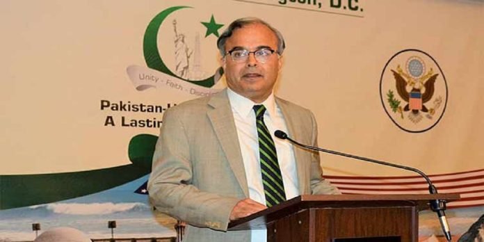 Asad - The News Today - TNT