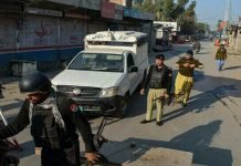 Security forces ‘eliminate all hostage takers’ in Bannu’s CTD complex Bannu - The News Today - TNT