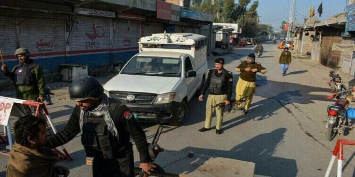 Bannu - The News Today - TNT