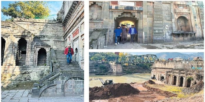 Baradari - The News Today - TNT