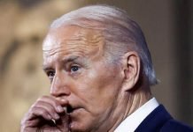 Biden to announce support for African Union joining G20 Biden - The News Today - TNT