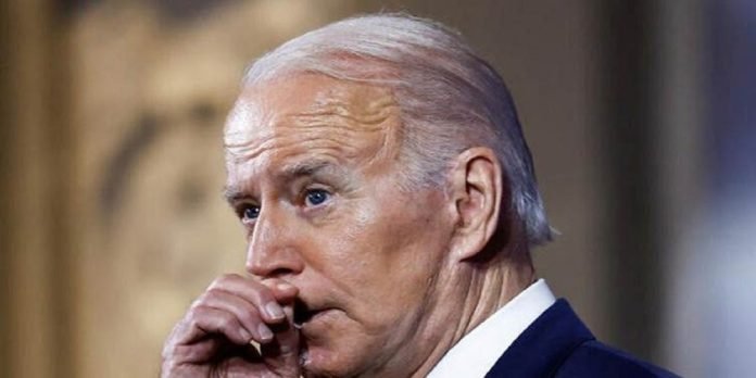 Biden Biden - The News Today - TNT