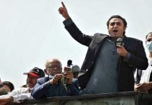 Sending ‘selected’ packing a victory of workers, Bilawal tells LG polls’ candidates Bilawal - The News Today - TNT