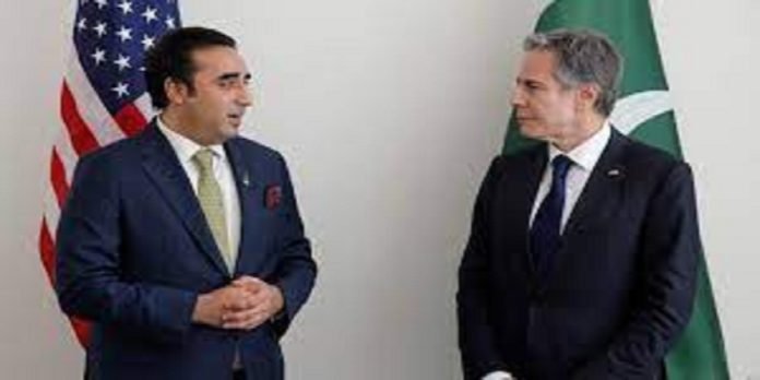 Blinken Blinken - The News Today - TNT