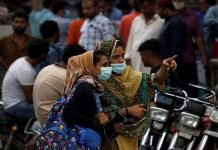NDMA directs health authorities to issue fresh COVID-19 advisory COVID - The News Today - TNT