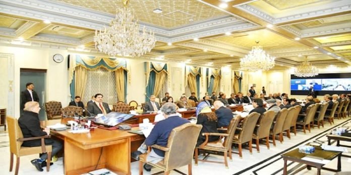 Cabinet Cabinet - The News Today - TNT