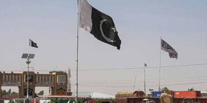 Chaman - The News Today - TNT