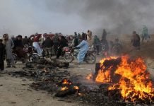 Chaman incident ‘unfortunate’; should not be repeated, PM Shehbaz tells Afghan govt Chaman - The News Today - TNT