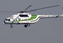 ‘Imran Khan’s copter expenses amount to Rs430m’ Copter - The News Today - TNT