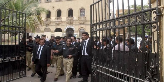 Courts - The News Today - TNT