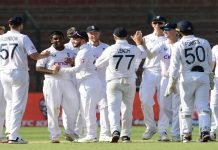 PCB Names Team for 1st Test Against Bangladesh Cricket - The News Today - TNT