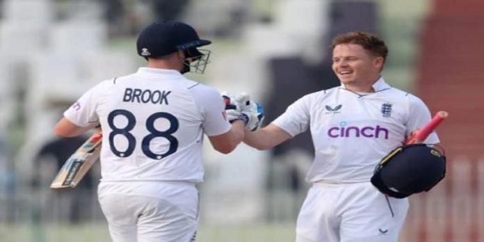 Cricket - The News Today - TNT