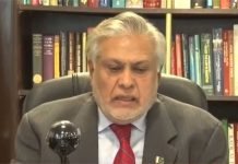 Ishaq Dar rules out default despite financial woes; assures investors Govt prove its claim Dar - The News Today - TNT