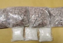 ASF foils bid to smuggle narcotics from Karachi Airport Drugs - The News Today - TNT