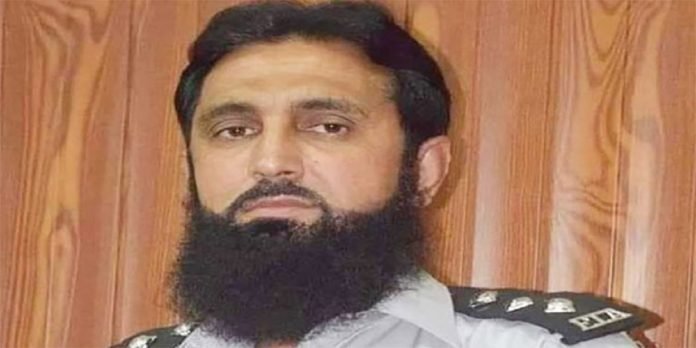 FIA officer - The News Today - TNT