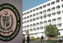 Pakistan rejects global objections on Pakistan’s Elections 2024 FO - The News Today - TNT