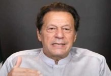 Nod of powers that be key element for snap polls, says Imran Khan Imran - The News Today - TNT
