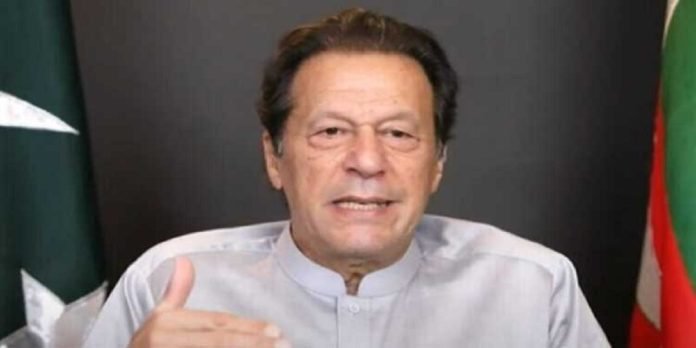 Imran Imran - The News Today - TNT