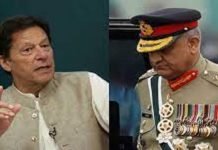 ‘Bajwa helped Imran get NRO for Bani Gala house,’ claims SAPM Malik Ahmed Khan Imran - The News Today - TNT