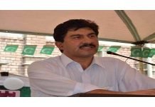 KP Deputy Speaker Mahmood Jan survives assassination attempt in Peshawar Jan - The News Today - TNT